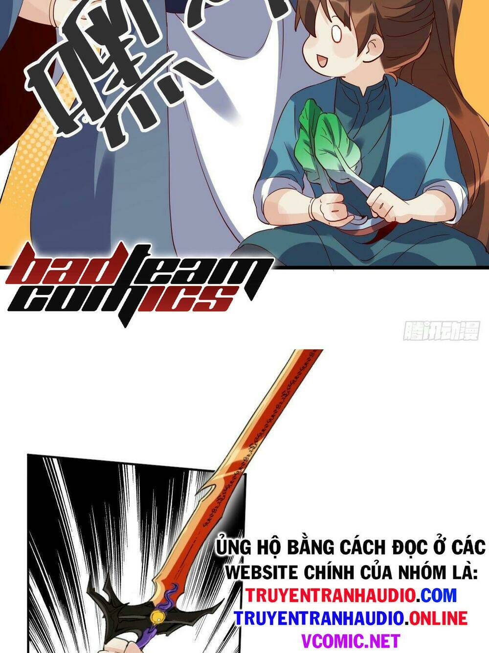 Nguyên Lai Ta Là Tu Tiên Đại Lão Chapter 42 - Trang 2