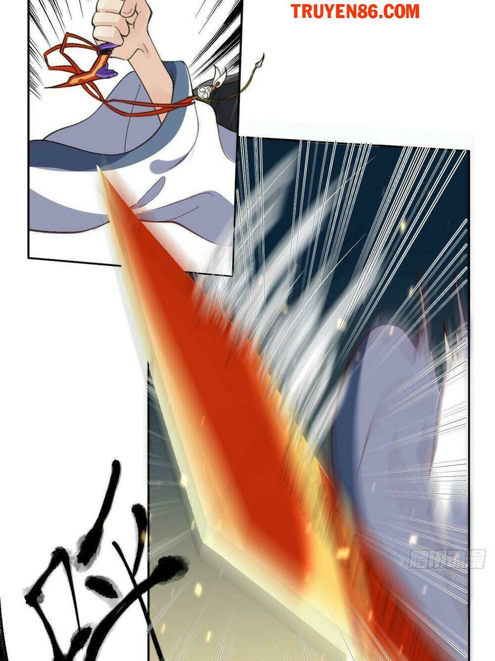 Nguyên Lai Ta Là Tu Tiên Đại Lão Chapter 42 - Trang 2