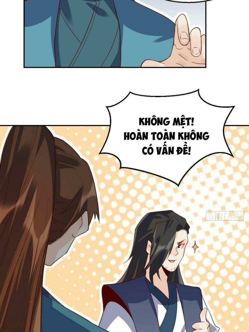 Nguyên Lai Ta Là Tu Tiên Đại Lão Chapter 42 - Trang 2