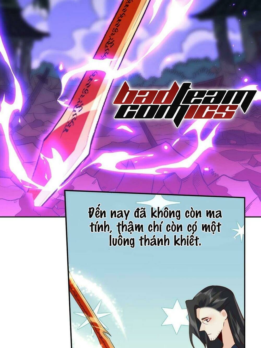 Nguyên Lai Ta Là Tu Tiên Đại Lão Chapter 42 - Trang 2