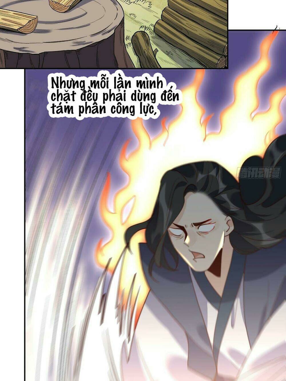 Nguyên Lai Ta Là Tu Tiên Đại Lão Chapter 42 - Trang 2