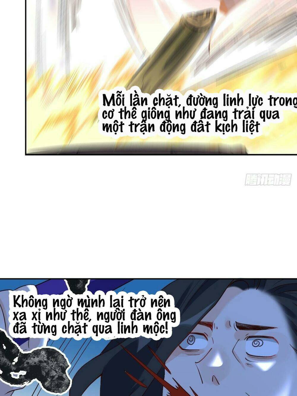 Nguyên Lai Ta Là Tu Tiên Đại Lão Chapter 42 - Trang 2