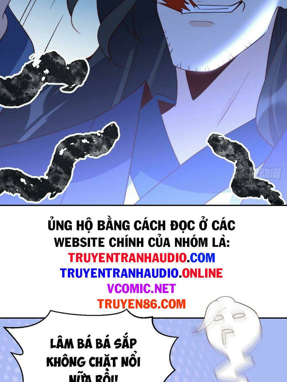 Nguyên Lai Ta Là Tu Tiên Đại Lão Chapter 42 - Trang 2