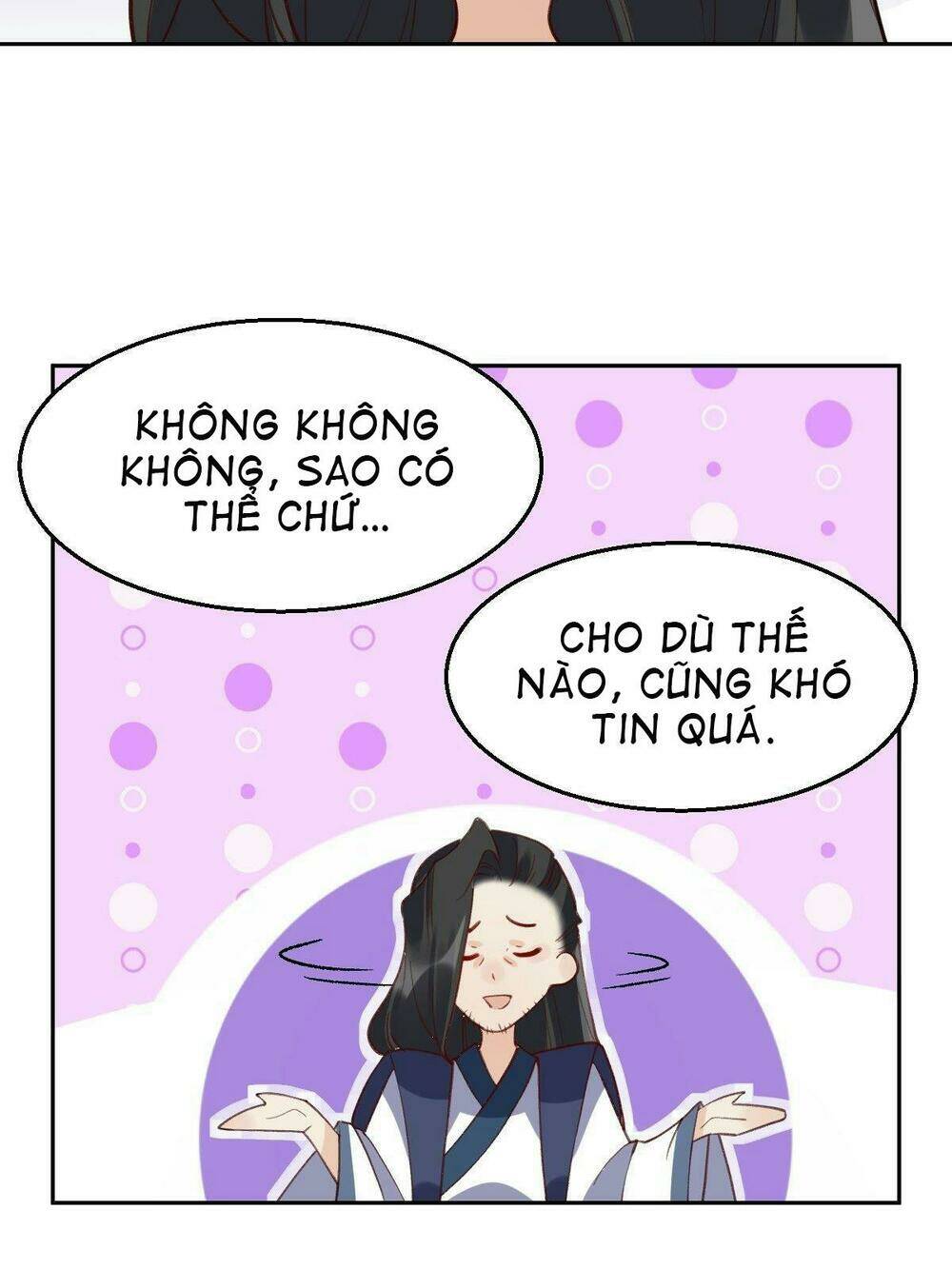 Nguyên Lai Ta Là Tu Tiên Đại Lão Chapter 42 - Trang 2