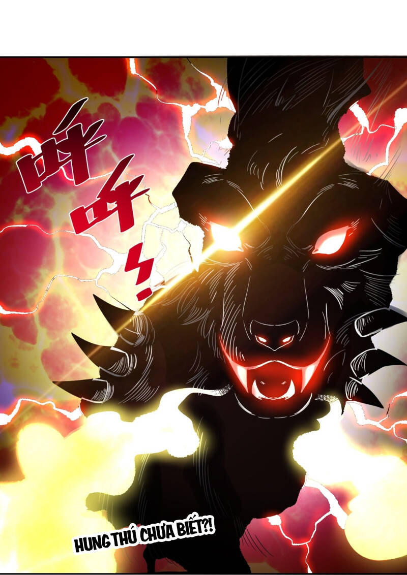 Nguyên Lai Ta Là Tu Tiên Đại Lão Chapter 420 - Trang 2