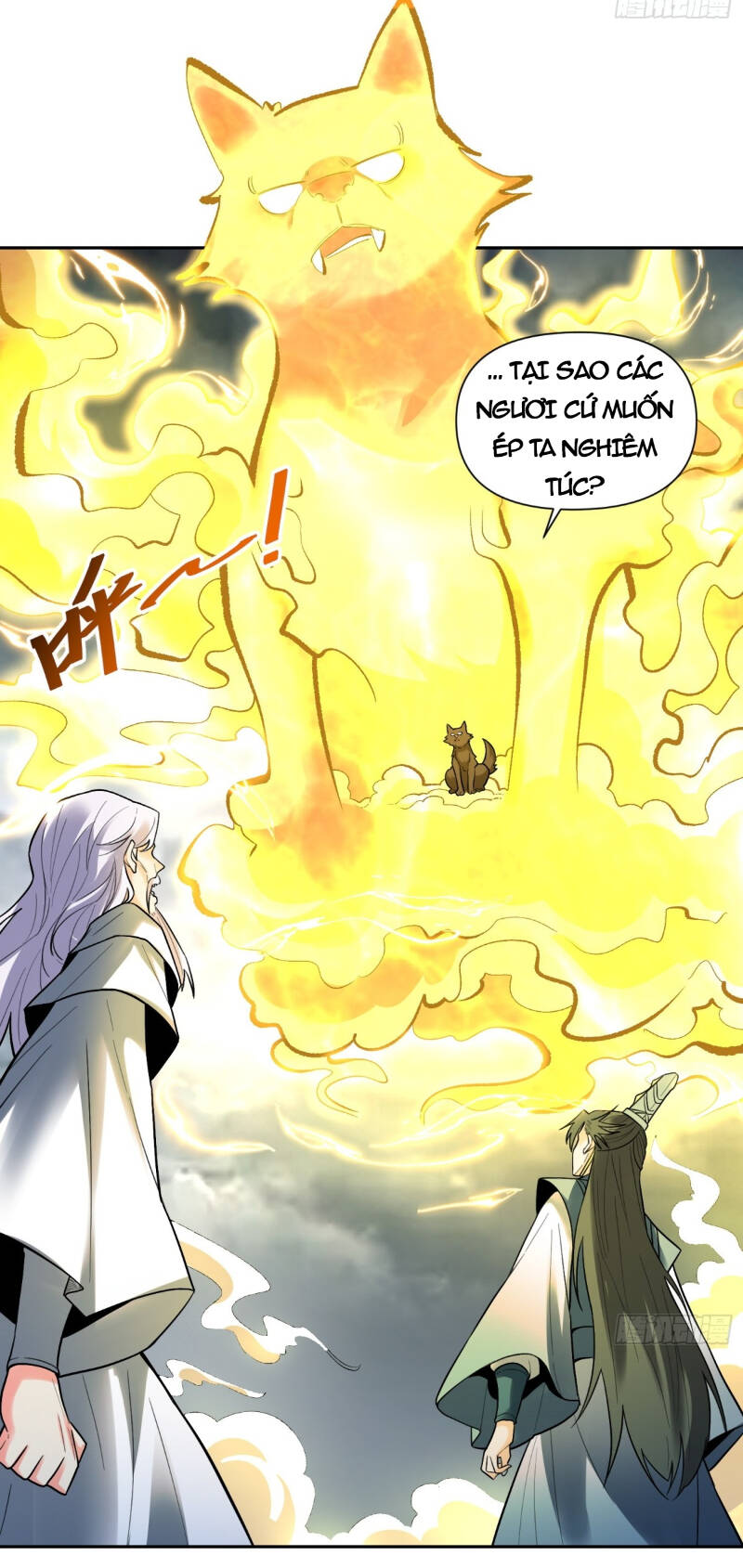 Nguyên Lai Ta Là Tu Tiên Đại Lão Chapter 420 - Trang 2