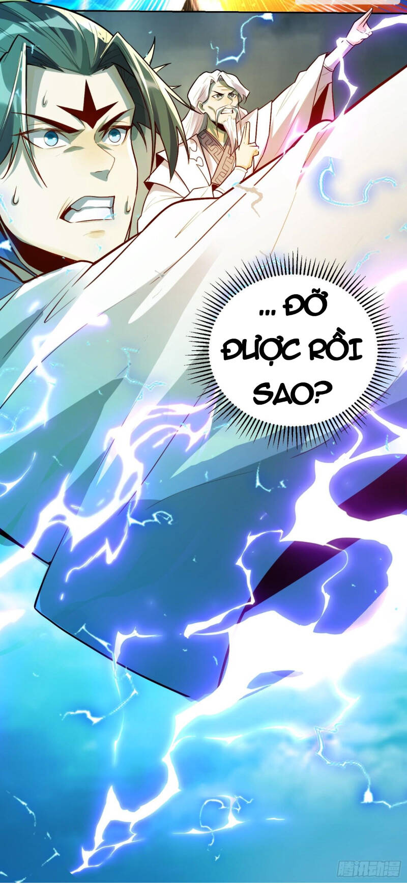 Nguyên Lai Ta Là Tu Tiên Đại Lão Chapter 420 - Trang 2