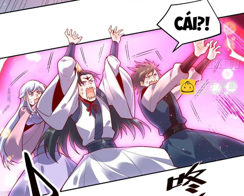 Nguyên Lai Ta Là Tu Tiên Đại Lão Chapter 420 - Trang 2