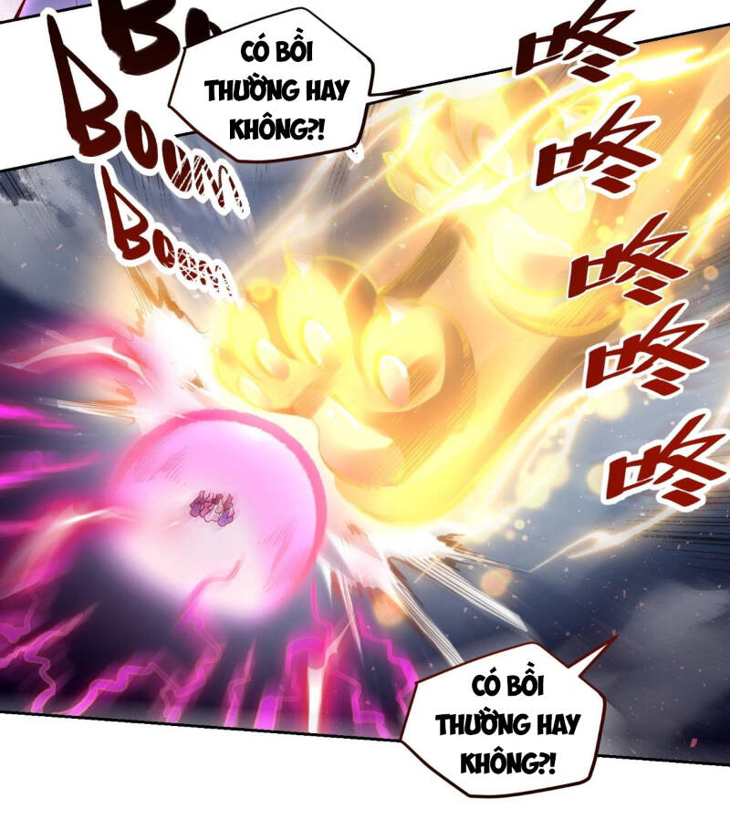 Nguyên Lai Ta Là Tu Tiên Đại Lão Chapter 420 - Trang 2