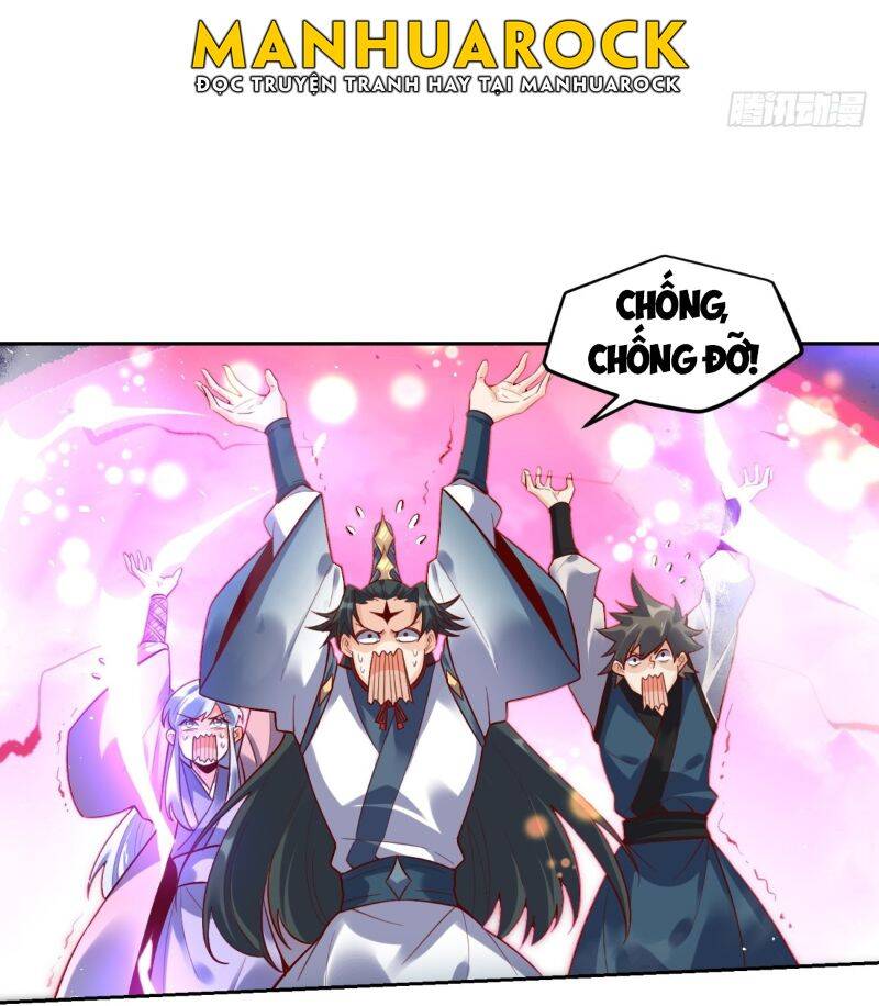 Nguyên Lai Ta Là Tu Tiên Đại Lão Chapter 420 - Trang 2