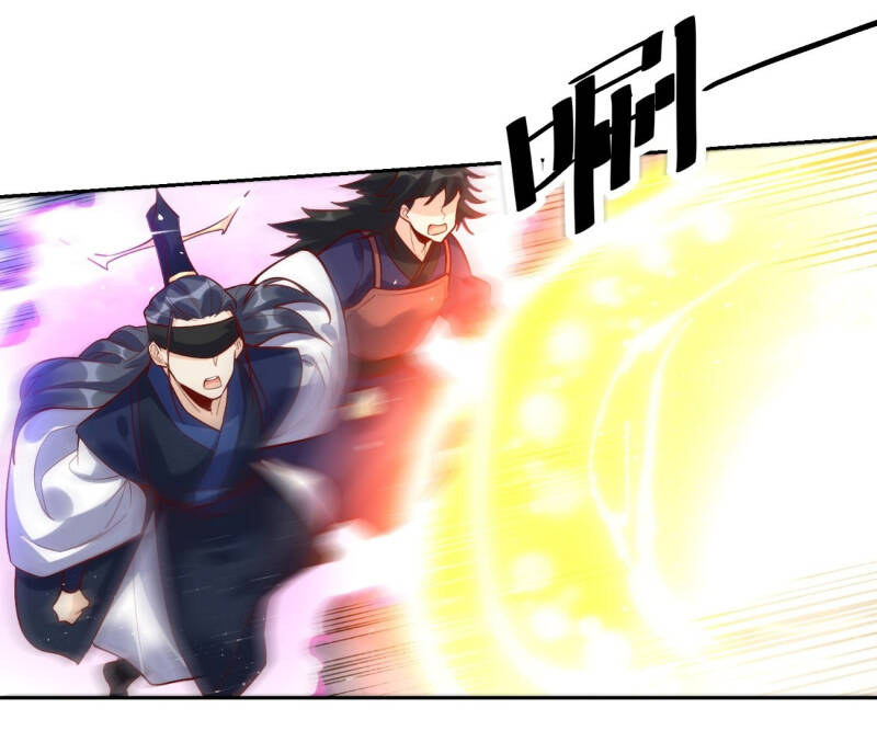 Nguyên Lai Ta Là Tu Tiên Đại Lão Chapter 420 - Trang 2