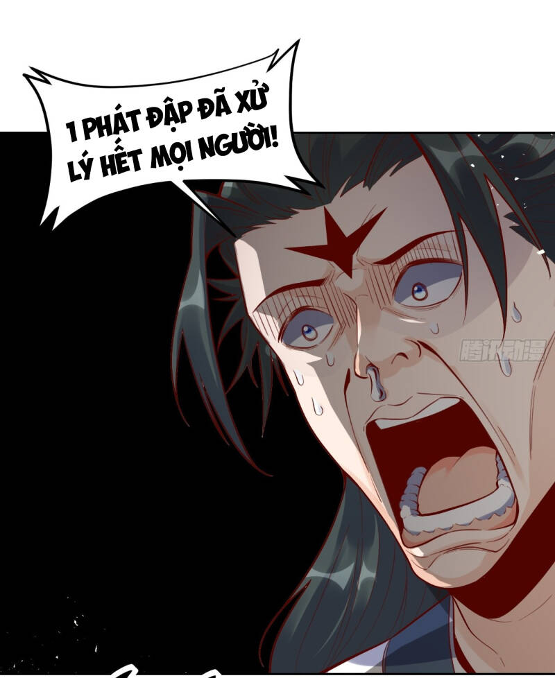 Nguyên Lai Ta Là Tu Tiên Đại Lão Chapter 420 - Trang 2