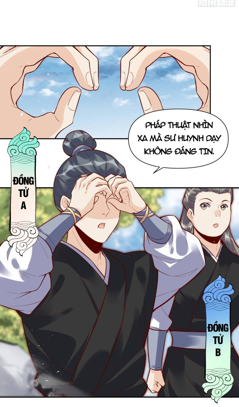 Nguyên Lai Ta Là Tu Tiên Đại Lão Chapter 420 - Trang 2