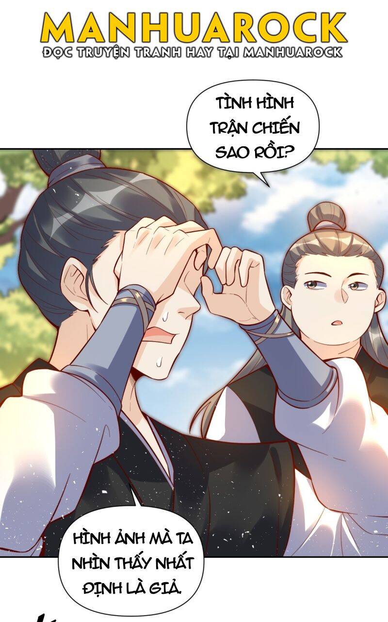 Nguyên Lai Ta Là Tu Tiên Đại Lão Chapter 420 - Trang 2