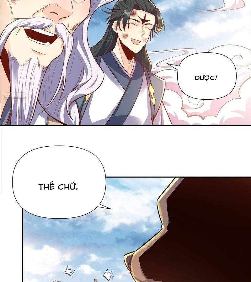 Nguyên Lai Ta Là Tu Tiên Đại Lão Chapter 421 - Trang 2