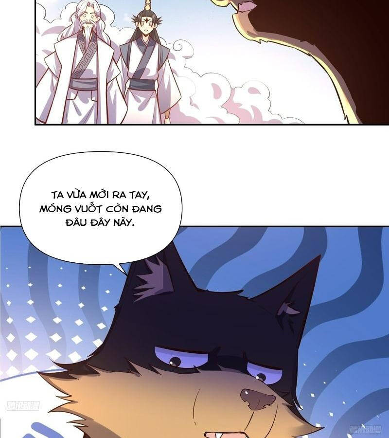 Nguyên Lai Ta Là Tu Tiên Đại Lão Chapter 421 - Trang 2