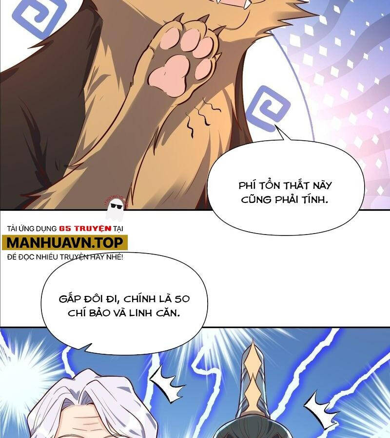 Nguyên Lai Ta Là Tu Tiên Đại Lão Chapter 421 - Trang 2