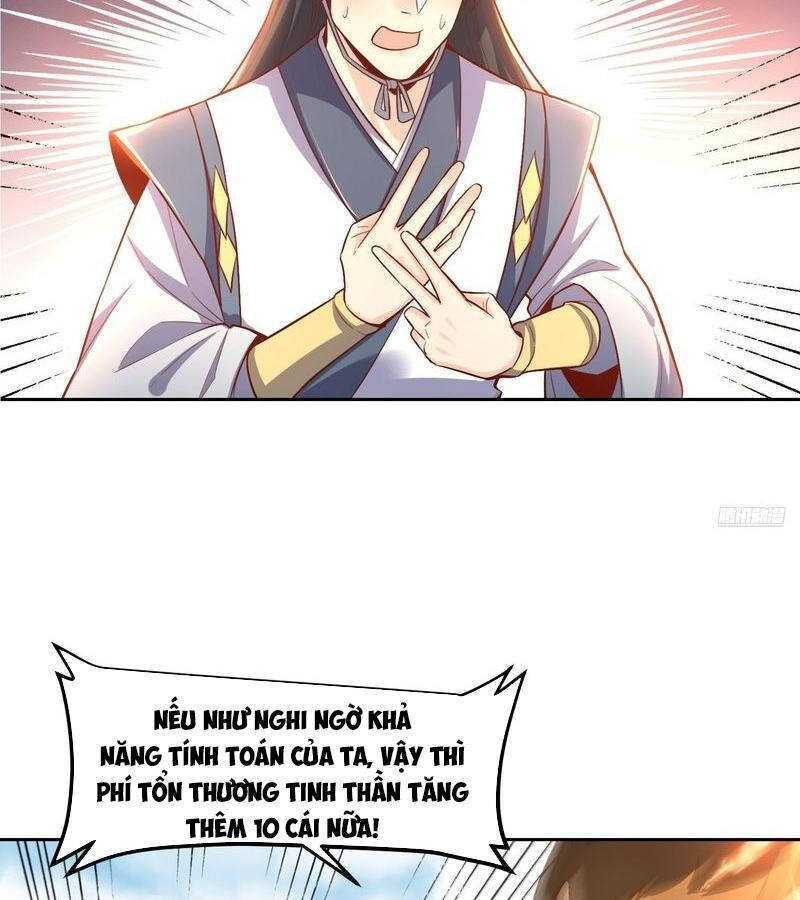 Nguyên Lai Ta Là Tu Tiên Đại Lão Chapter 421 - Trang 2