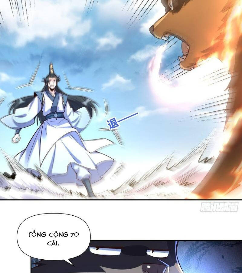 Nguyên Lai Ta Là Tu Tiên Đại Lão Chapter 421 - Trang 2