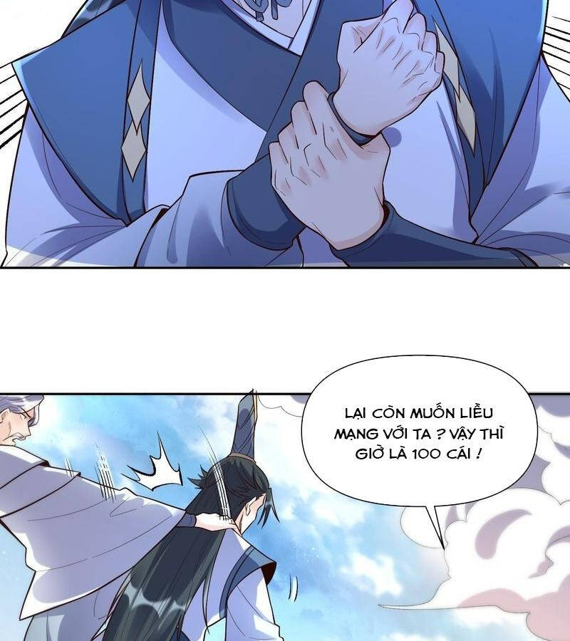 Nguyên Lai Ta Là Tu Tiên Đại Lão Chapter 421 - Trang 2