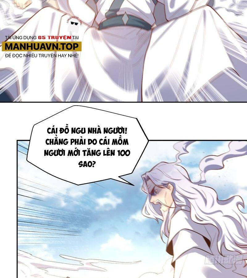 Nguyên Lai Ta Là Tu Tiên Đại Lão Chapter 421 - Trang 2