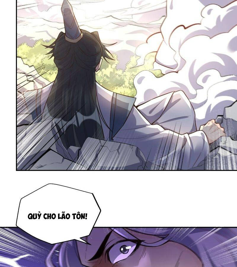 Nguyên Lai Ta Là Tu Tiên Đại Lão Chapter 421 - Trang 2