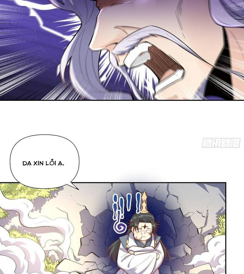 Nguyên Lai Ta Là Tu Tiên Đại Lão Chapter 421 - Trang 2