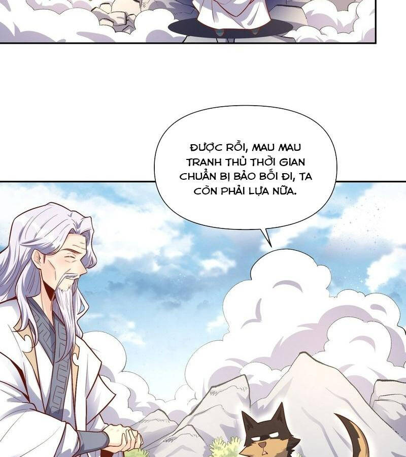 Nguyên Lai Ta Là Tu Tiên Đại Lão Chapter 421 - Trang 2