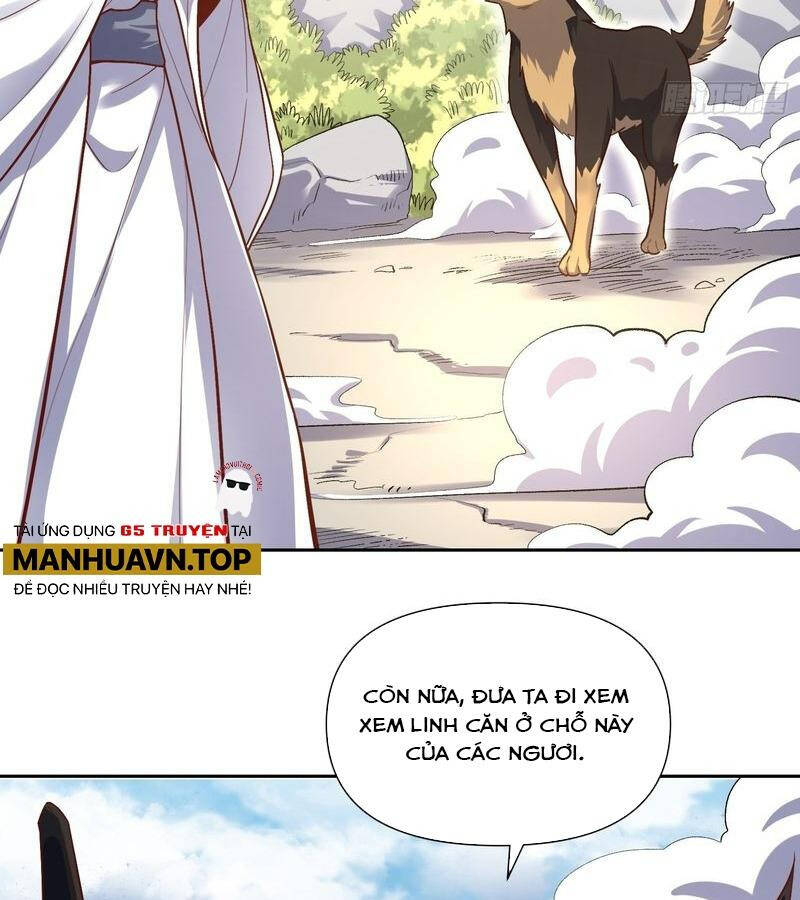 Nguyên Lai Ta Là Tu Tiên Đại Lão Chapter 421 - Trang 2