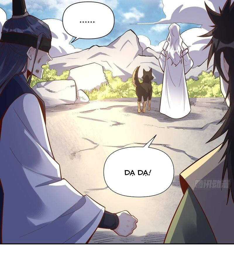 Nguyên Lai Ta Là Tu Tiên Đại Lão Chapter 421 - Trang 2