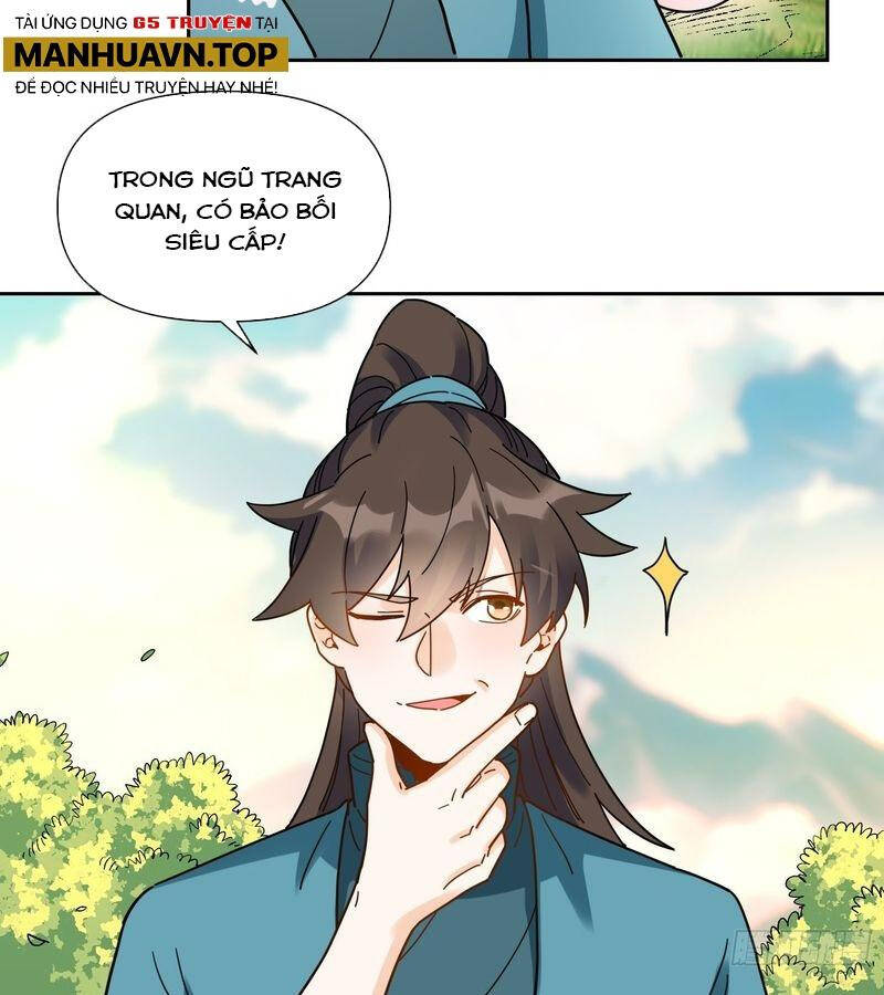 Nguyên Lai Ta Là Tu Tiên Đại Lão Chapter 421 - Trang 2