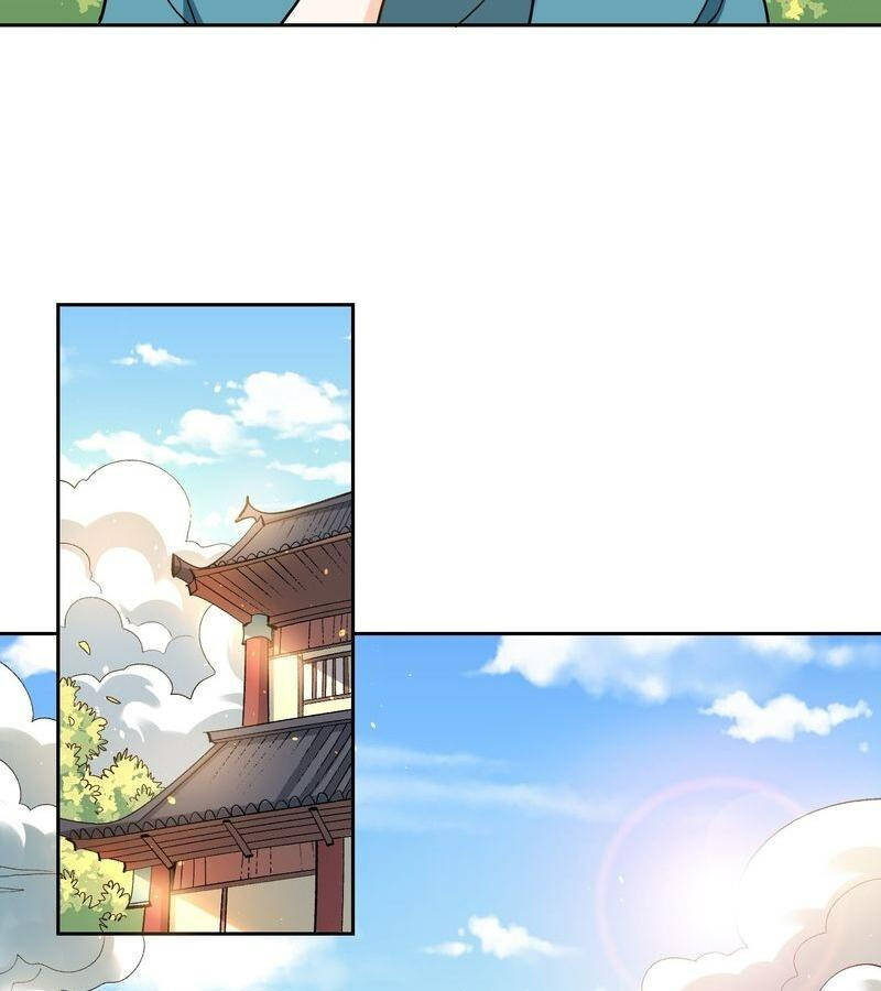 Nguyên Lai Ta Là Tu Tiên Đại Lão Chapter 421 - Trang 2