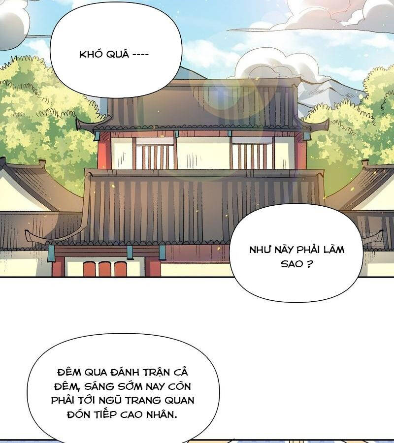 Nguyên Lai Ta Là Tu Tiên Đại Lão Chapter 421 - Trang 2