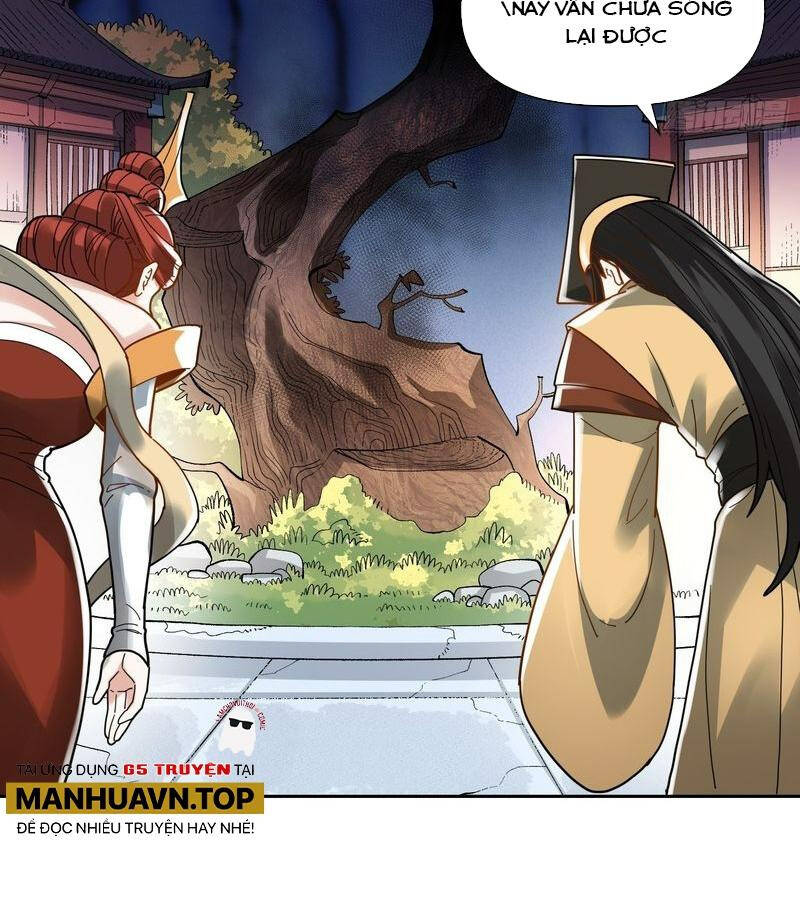 Nguyên Lai Ta Là Tu Tiên Đại Lão Chapter 421 - Trang 2