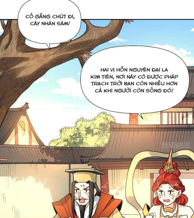 Nguyên Lai Ta Là Tu Tiên Đại Lão Chapter 421 - Trang 2