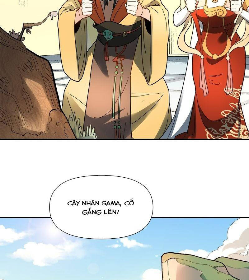 Nguyên Lai Ta Là Tu Tiên Đại Lão Chapter 421 - Trang 2