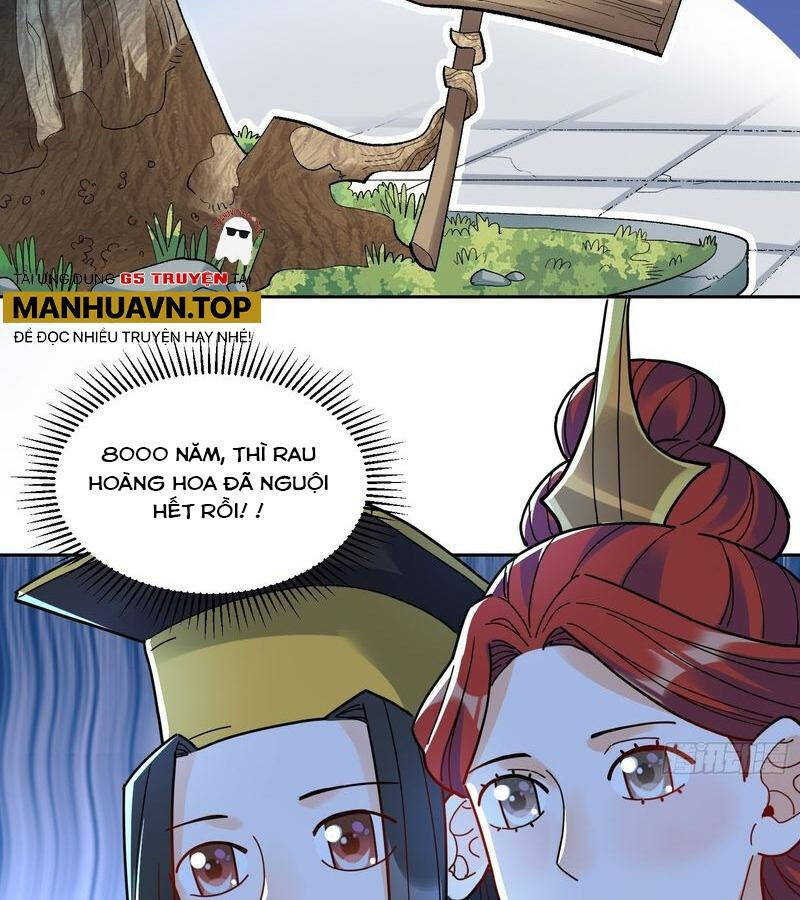 Nguyên Lai Ta Là Tu Tiên Đại Lão Chapter 421 - Trang 2