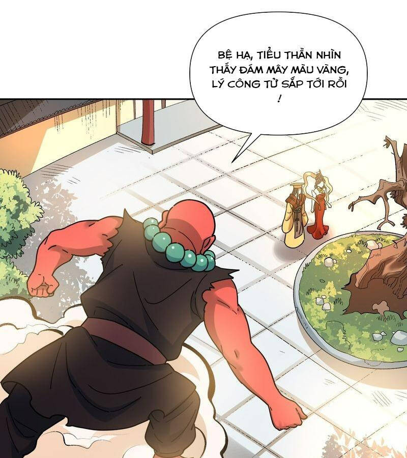 Nguyên Lai Ta Là Tu Tiên Đại Lão Chapter 421 - Trang 2