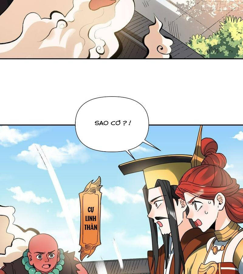 Nguyên Lai Ta Là Tu Tiên Đại Lão Chapter 421 - Trang 2