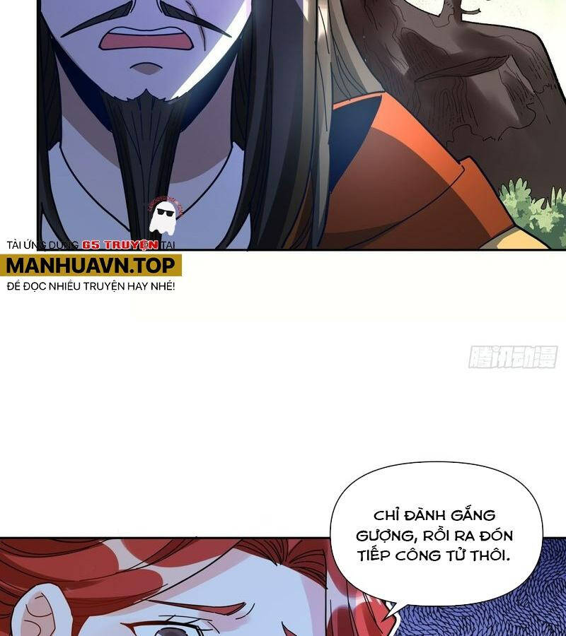 Nguyên Lai Ta Là Tu Tiên Đại Lão Chapter 421 - Trang 2