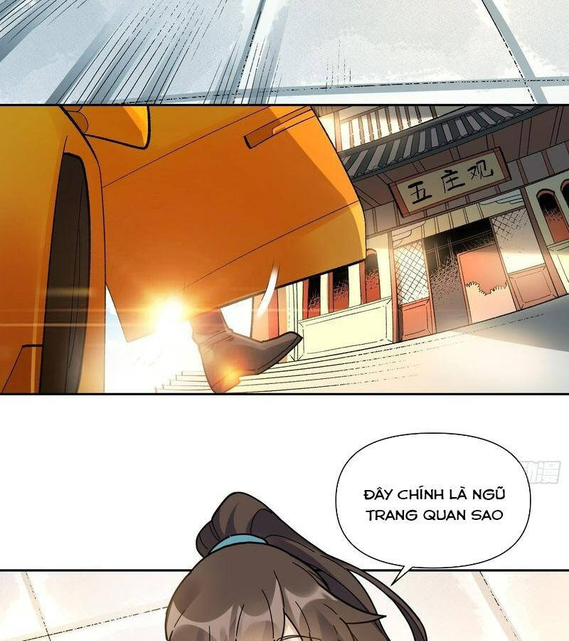 Nguyên Lai Ta Là Tu Tiên Đại Lão Chapter 421 - Trang 2