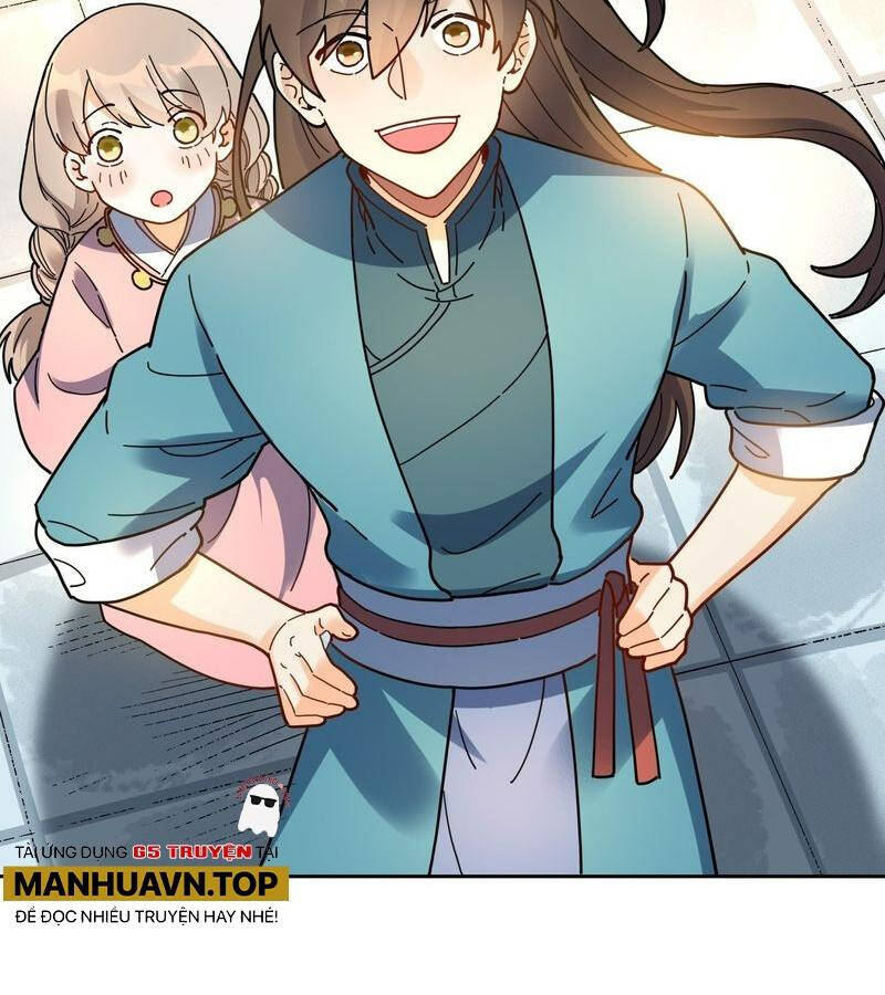 Nguyên Lai Ta Là Tu Tiên Đại Lão Chapter 421 - Trang 2