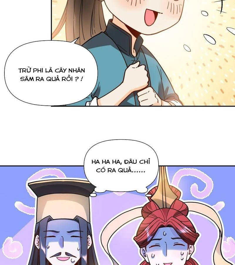 Nguyên Lai Ta Là Tu Tiên Đại Lão Chapter 421 - Trang 2