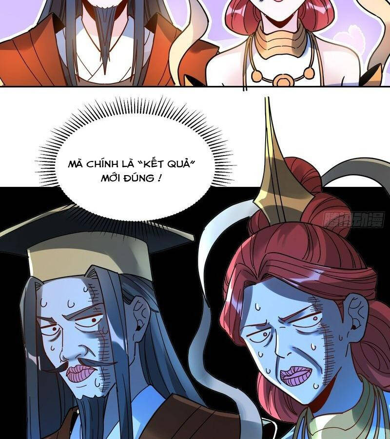 Nguyên Lai Ta Là Tu Tiên Đại Lão Chapter 421 - Trang 2