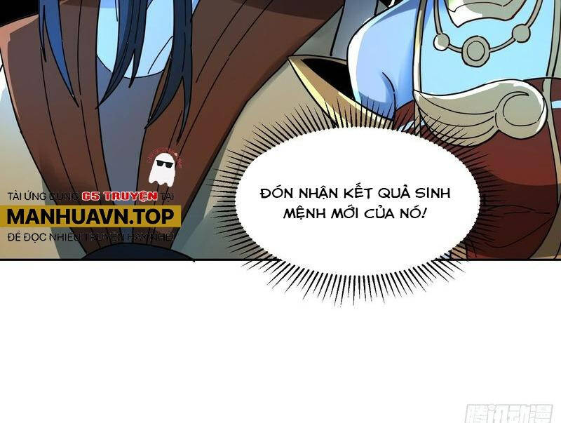 Nguyên Lai Ta Là Tu Tiên Đại Lão Chapter 421 - Trang 2