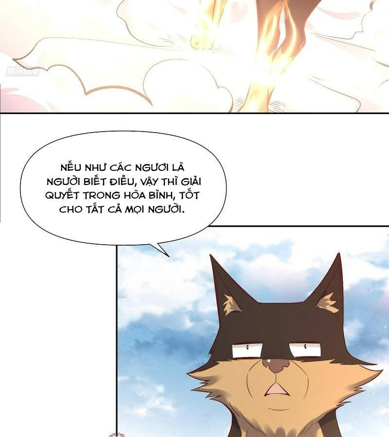 Nguyên Lai Ta Là Tu Tiên Đại Lão Chapter 421 - Trang 2