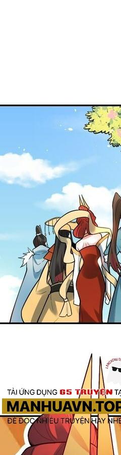Nguyên Lai Ta Là Tu Tiên Đại Lão Chapter 422 - Trang 2
