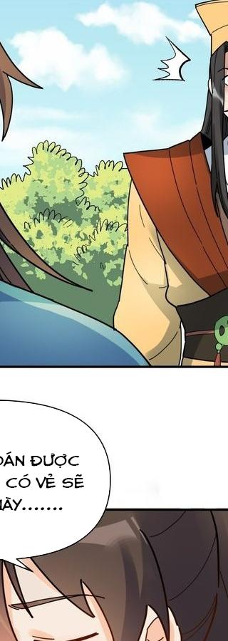 Nguyên Lai Ta Là Tu Tiên Đại Lão Chapter 422 - Trang 2