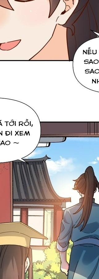 Nguyên Lai Ta Là Tu Tiên Đại Lão Chapter 422 - Trang 2