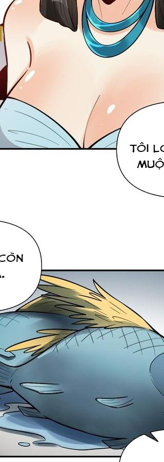 Nguyên Lai Ta Là Tu Tiên Đại Lão Chapter 422 - Trang 2